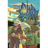 Steam breath of fire iv key (pc) europe | Eponuda.com