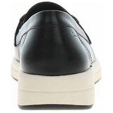 Tamaris Mokasini 88470042022 Črna | Shoptok.si