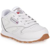 Reebok Modne superge CLASSIC LEATHER Bela Cene