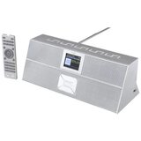 Soundmaster IR3300SI internet stolni radio internet, DAB+ (1012), ukw AUX, Bluetooth®, DAB+, DLNA, internetski radio , UKW, USB, WLAN podržava DLNA, funkcija govora slobodnih ruku, uklj. dal | Eponuda.ba