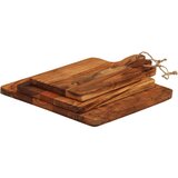  Za rezanje 3 kom od masivnog bagremovog drva | shoptok.hr