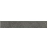  Rubna pločica One (7,2 x 74,5 cm, Antracit, Mat) u