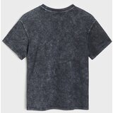 Sinsay Pamučna majica s printom i ispranim efektom Garfield | shoptok.hr