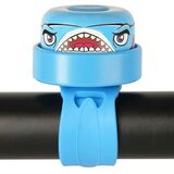 Crazy Safety® zvono shark blue | shoptok.hr