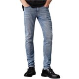 Calvin Klein Jeans Jeans skinny J30J326522 Modra | Shoptok.si