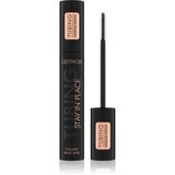 Catrice TUBING Stay In Place maskara za volumen odtenek 010 Panda-Proof Black 11 ml Cene