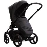 Dječja kolica Bebetto Monti Pro 01/Dark 3u1 B | shoptok.hr