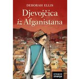 Znanje Djevojčica iz Afganistana, Deborah Ellis | shoptok.hr