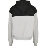 UC Men Upper Block Hoody Light Asphalt/Black Cijene