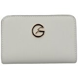 Gattinoni Denarnice BENDY8262WV Bela | Shoptok.si
