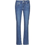 PepeJeans SLIM JEANS MW Plava Cijene