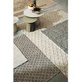 BIZZOTTO Črna/v naravni barvi notranja in zunanja preproga 160x230 cm Dhawan – | Shoptok.si