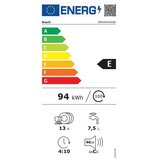 Bosch SMV4HVX45E pomivalni stroj | Shoptok.si