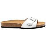 PepeJeans Japonke OBAN CLEVER W Bela Cene