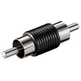 Goobay Audio adapter RCA M/M | Eponuda.ba