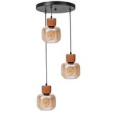 Opviq luster 2618120, Zlatne boje | Eponuda.com