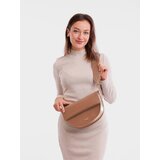 Vuch Torba Corrado Brown, 18 x 28 cm | shoptok.hr