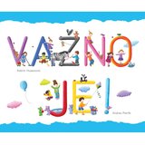 Kašmir promet Važno je, Kašmir Huseinović, Andrea Petrlik Cijene