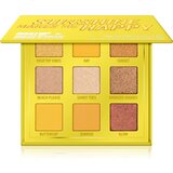 Makeup Obsession Mini Palette paleta senčil za oči odtenek Sunshine Makes Me Happy 11,7 g Cene