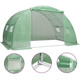 Staklenik 8 m² 2 x 4 x 2 m | shoptok.hr