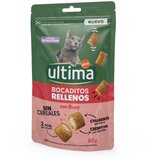  Ultima Snacks punjeni zalogajčići s govedinom - 60 g Cijene