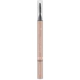 Essence Microblading svinčnik za obrvi s čopičem odtenek Sofr Blonde 0.6 ml | Shoptok.si