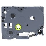  Traka tz2-355 24mm white on black ( 25216 ) | Eponuda.com