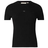 Calvin Klein rebrasta ženska majica CKJ20J225245-BEH