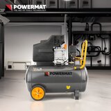Powermat uljni kompresor PM-KO-50T | shoptok.hr