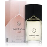 Mercedes-Benz Land parfumska voda za moške 30 ml Cene