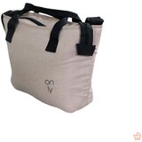 Only X1 Kolica za bebe 3u1 sa I-size auto sedištem Beige&Gold | Eponuda.com