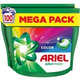 Ariel Color kapsule za veš 100kom | ePonuda.com