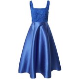 Coast Koktejl obleka kobalt modra | Shoptok.si