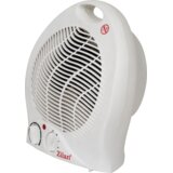 Floria Grijalica sa ventilatorom, 2000 W, bijela - ZLN6171/WH Cijene