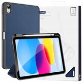 Dux ducis OVITEK OHIŠJE ZA IPAD 10.9'' 2022 10 GEN MODRA, (21981270) Cene