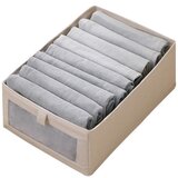 INF bež škatla za shranjevanje xl, (21691812) | Shoptok.si