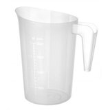Bokal mjera /pvc/ – 2lt Cijene