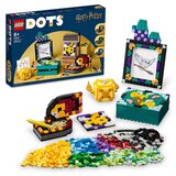 Lego komplet za pisalno mizo Bradavičarka™ - 41811 | Shoptok.si