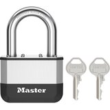 Master Lock Elite 67mm Vorhänge- schloss 38mm Bügel 5-Stift-Zyl. Cijene