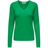 Only Pulover 'CAMILLA' zelena | Shoptok.si