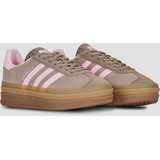 Adidas Gazelle Bold W JQ6436 Ružičasta | shoptok.hr