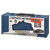 Ozzo convoy series igračka set autićaplava ( 862470 ) Cene