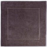 Aquanova kopalniška preproga barve jajčevca 60/60 cm | Shoptok.si