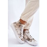 Big Star Women's Sneakers High | Shoptok.si