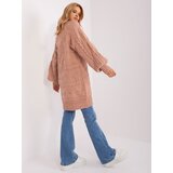 Wool Fashion Italia Sweater-AT-SW-2367.76P-dark pink | Shoptok.si