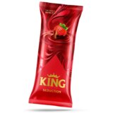 Frikom sladoled king seduction stapic 100ML Cene