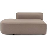 Atelier Del Sofa Kutni set Mora X-Oval-L1-O1-O1-R1, 320x235x69 cm, Smeđa | Eponuda.ba