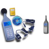  Uređaj za merenje jačine zvuka-fonometar sl-5868p Cene