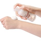 Nacific Rice + Pepta Collagen Glow Bubble Toner posvetlitveni tonik za obraz z vlažilnim učinkom 100 ml | Shoptok.si