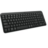 Logitech K250 Wireless USB US tastatura Cene